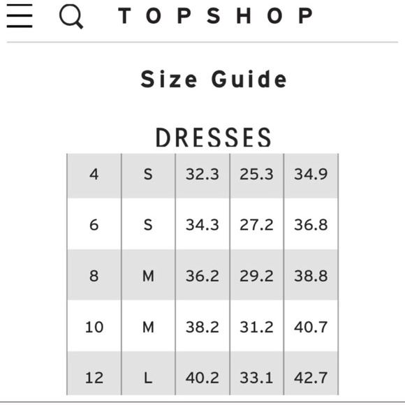 TOPSHOP COWL NECK GLITTER SLIP DRESS - Picture 3 of 6